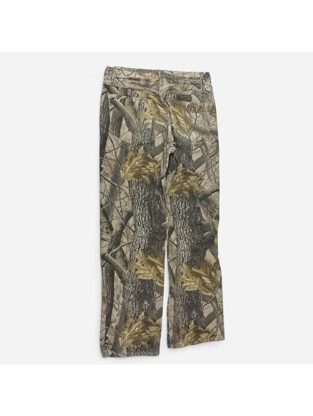 Camo Cargo Workwear Pants Outfitters Ridge